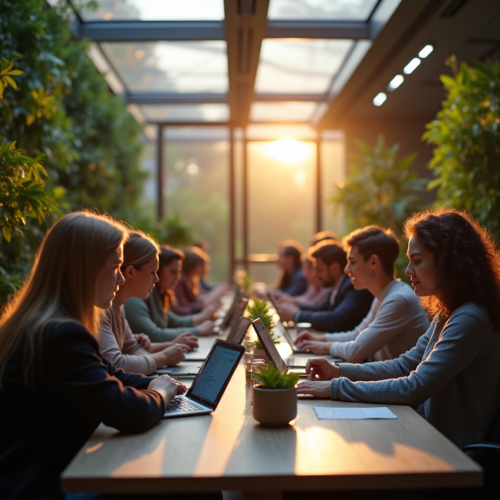 Formation technique digitale