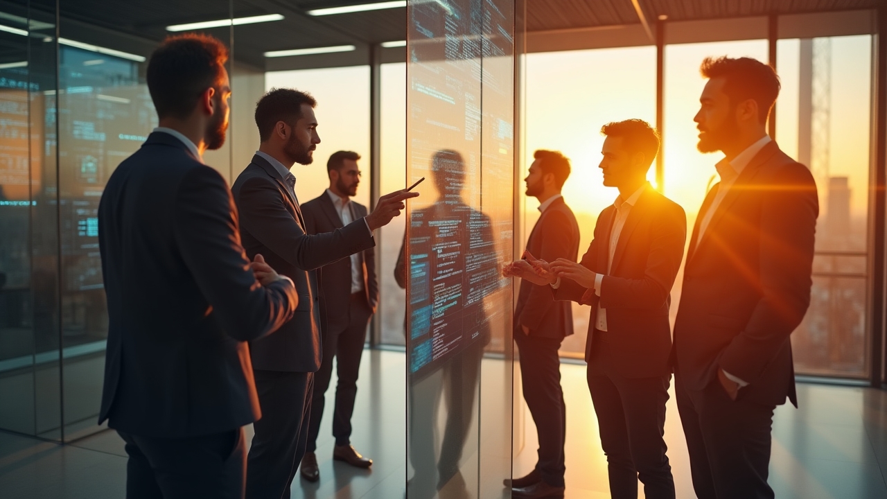 Analyse de données de formation